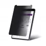 StarTech.com 4-suunaline privaatsuskile 12,9-tollisele iPad Pro-le, 3. põlvkond ja uuemad, portree-/maastikuvaateks, puutetundlik, +/- 30° vaatenurk, blokeerib kuni 51% sinist valgust, matt