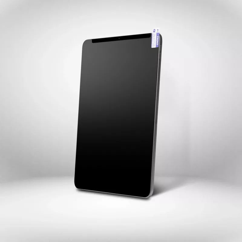 StarTech.com 4-suunaline privaatsuskile 12,9-tollisele iPad Pro-le, 3. põlvkond ja uuemad, portree-/maastikuvaateks, puutetundlik, +/- 30° vaatenurk, blokeerib kuni 51% sinist valgust, matt