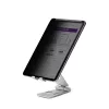 StarTech.com 4-suunaline privaatsuskile 12,9-tollisele iPad Pro-le, 3. põlvkond ja uuemad, portree-/maastikuvaateks, puutetundlik, +/- 30° vaatenurk, blokeerib kuni 51% sinist valgust, matt