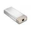 QNAP USB 4 USB-C kuni 1 x 10GBASE-T võrguadapter Ethernet 10000 Mbit/s