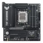 Emaplaat ASUS TUF GAMING B850M-PLUS II AMD B850 pesa AM5 micro ATX