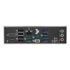 Emaplaat ASUS TUF GAMING B850M-PLUS II AMD B850 pesa AM5 micro ATX