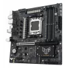 Emaplaat ASUS TUF GAMING B850M-PLUS II AMD B850 pesa AM5 micro ATX