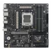 Emaplaat ASUS TUF GAMING B850M-PLUS II AMD B850 pesa AM5 micro ATX