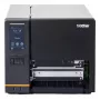 Brother TJ6421TN sildiprinter, termosiire / termoülekanne, värviline, 203 x 300 DPI, 304,8 mm/s, juhtmega Ethernet LAN, Wi-Fi, Bluetooth