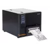 Brother TJ6421TN sildiprinter, termosiire / termoülekanne, värviline, 203 x 300 DPI, 304,8 mm/s, juhtmega Ethernet LAN, Wi-Fi, Bluetooth