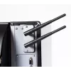 Brother TJ6421TN sildiprinter, termosiire / termoülekanne, värviline, 203 x 300 DPI, 304,8 mm/s, juhtmega Ethernet LAN, Wi-Fi, Bluetooth