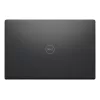 Sülearvuti Dell Pro 15 Essential PV15250 — Intel Core i5-1334U, 15,6 tolli FHD, 16 GB DDR5, 512 GB SSD, Wi‑Fi 6, Windows 11 Pro, must