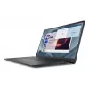Sülearvuti Dell Pro 15 Essential PV15250 — Intel Core i5-1334U, 15,6 tolli FHD, 16 GB DDR5, 512 GB SSD, Wi‑Fi 6, Windows 11 Pro, must