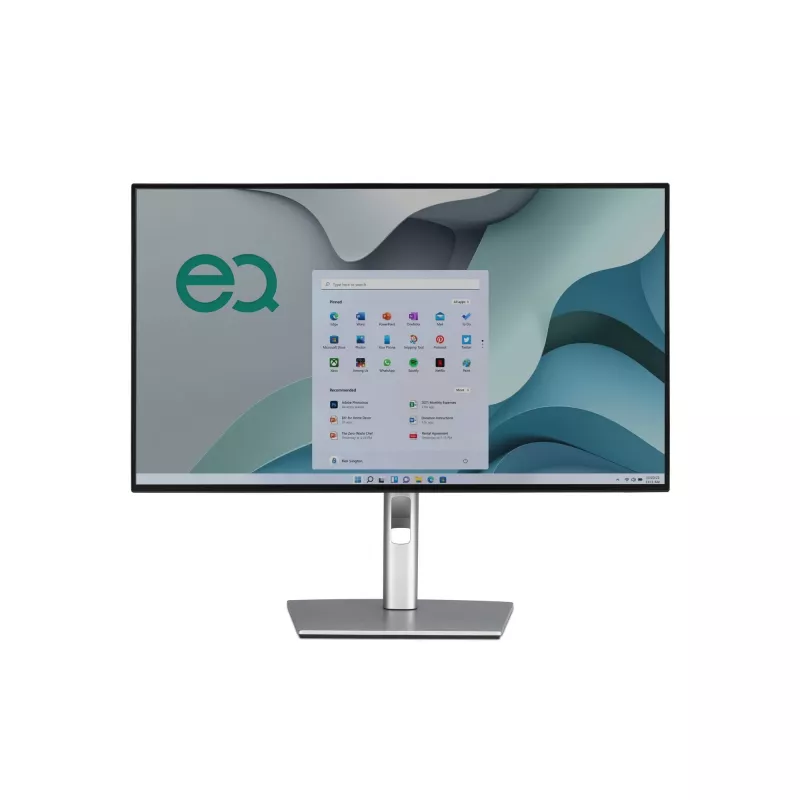 Kensington EQ privaatsusfiltri kile 23,8 inch monitoridele 16:9