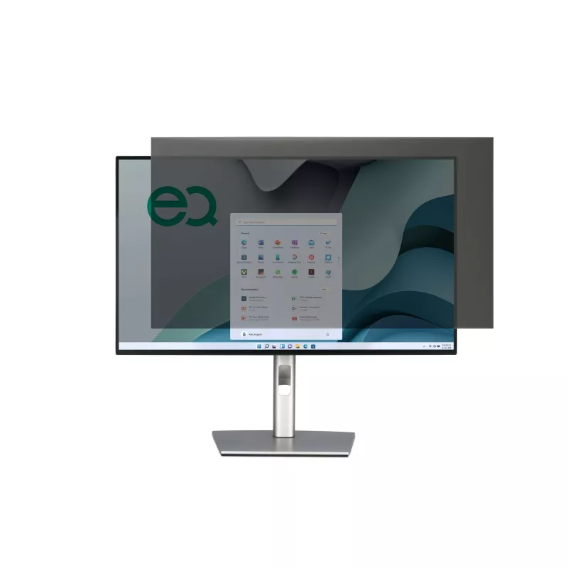 Kensington EQ privaatsusekraani filter 24'' monitoridele 16:10 EQ240A1610E