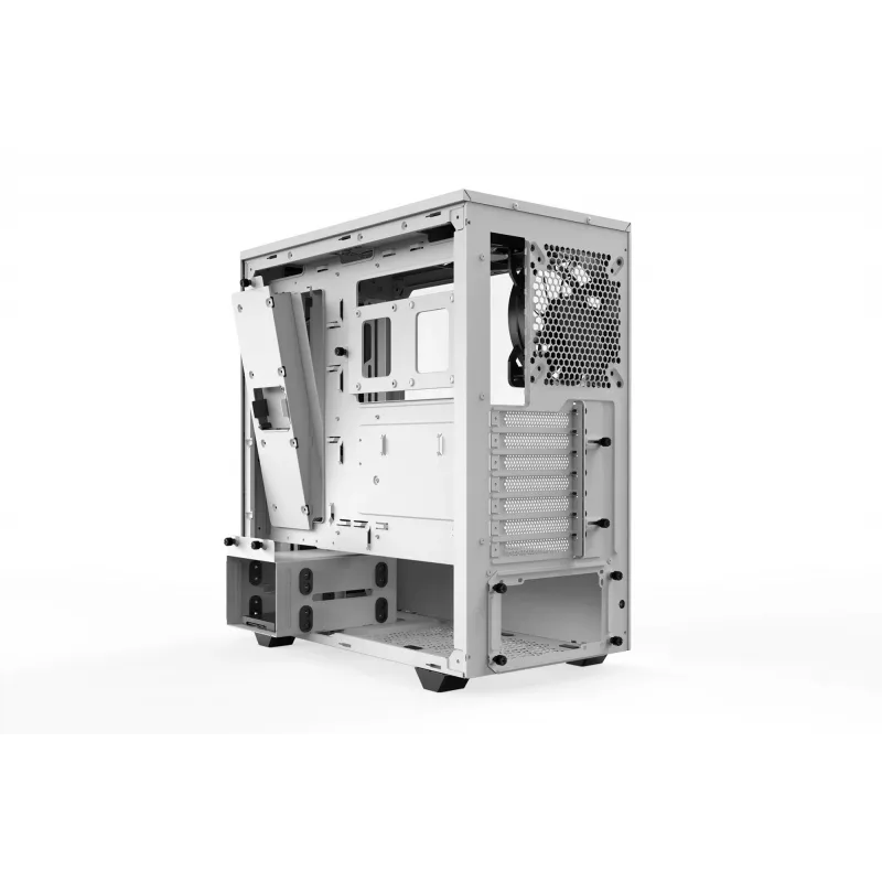 be quiet Pure Base 500DX Valge