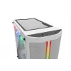 be quiet Pure Base 500DX Valge