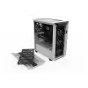 be quiet Pure Base 500DX Valge