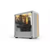 be quiet Pure Base 500DX Valge