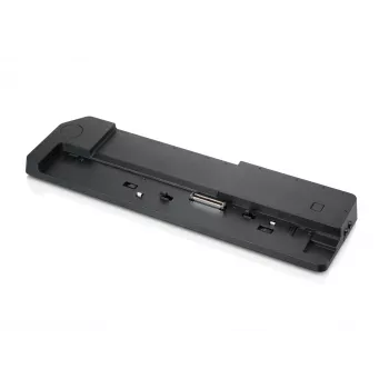 Fujitsu S26391-F1607-L119 sülearvuti dokk/pordireplikaator Dokkimisjaam Must