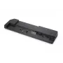 Fujitsu S26391-F1607-L119 sülearvuti dokk/pordireplikaator Dokkimisjaam Must
