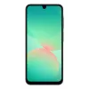 Samsung Galaxy A26 5G Enterprise Edition, 17 cm (6,7 tolli), 1080 x 2340 pikslit, 6 GB, 128 GB, 50 MP, must