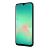 Samsung Galaxy A26 5G Enterprise Edition, 17 cm (6,7 tolli), 1080 x 2340 pikslit, 6 GB, 128 GB, 50 MP, must