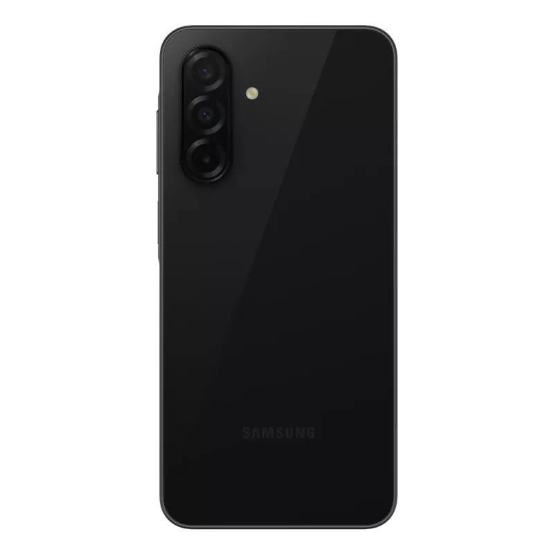 Samsung Galaxy A26 5G Enterprise Edition, 17 cm (6,7 tolli), 1080 x 2340 pikslit, 6 GB, 128 GB, 50 MP, must