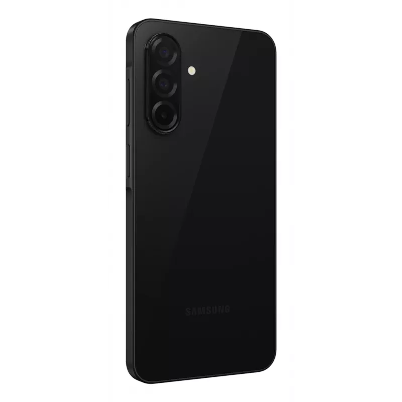 Samsung Galaxy A26 5G Enterprise Edition, 17 cm (6,7 tolli), 1080 x 2340 pikslit, 6 GB, 128 GB, 50 MP, must