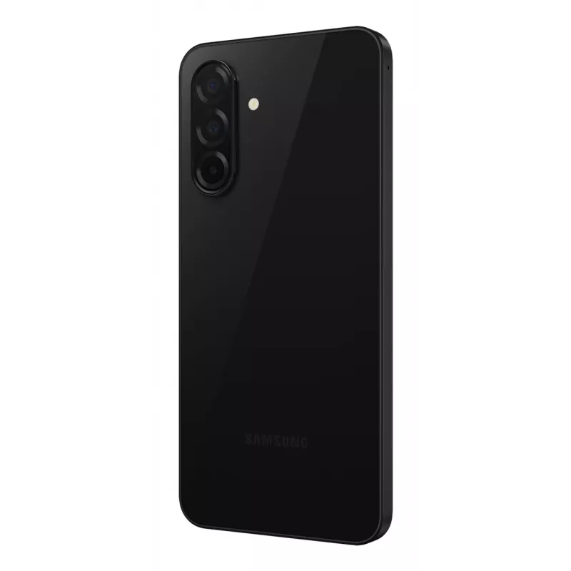 Samsung Galaxy A26 5G Enterprise Edition, 17 cm (6,7 tolli), 1080 x 2340 pikslit, 6 GB, 128 GB, 50 MP, must