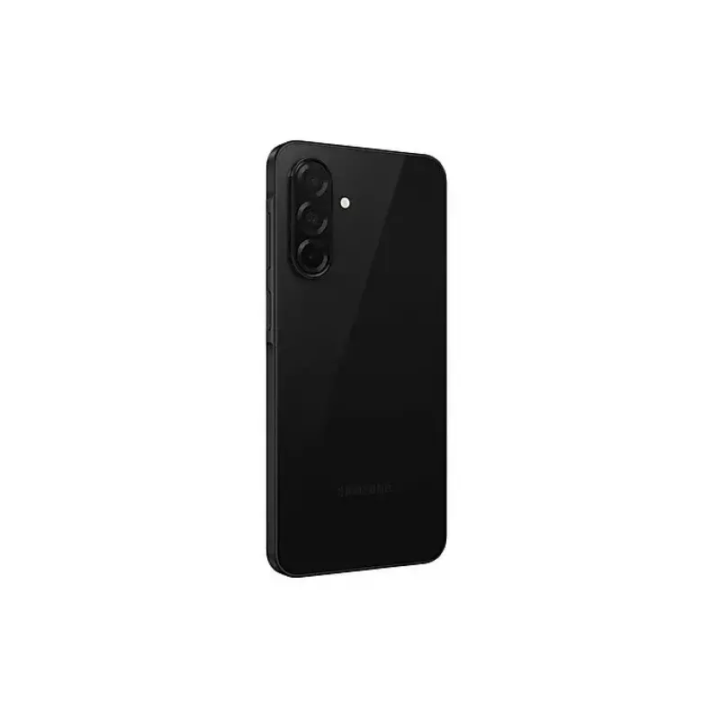 Samsung Galaxy A26 5G Enterprise Edition 17 cm (6.7 tolli) Hübriidne Dual SIM USB Type-C 6 GB 128 GB 5000 mAh Must