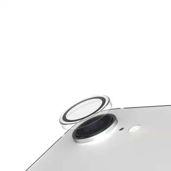 PanzerGlass SAFE. by ® kaamera objektiivikaitse läbipaistev iPhone 17e | 16e