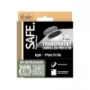 PanzerGlass SAFE. by ® kaamera objektiivikaitse läbipaistev iPhone 17e | 16e
