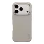 Cover PanzerGlass CARE by moodne ümbris Samba Vanilla MagSafe iPhone 17 Pro