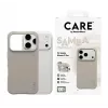 Cover PanzerGlass CARE by moodne ümbris Samba Vanilla MagSafe iPhone 17 Pro
