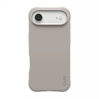 Cover PanzerGlass CARE by moodne ümbris Samba Vanilla MagSafe iPhone 17 Air