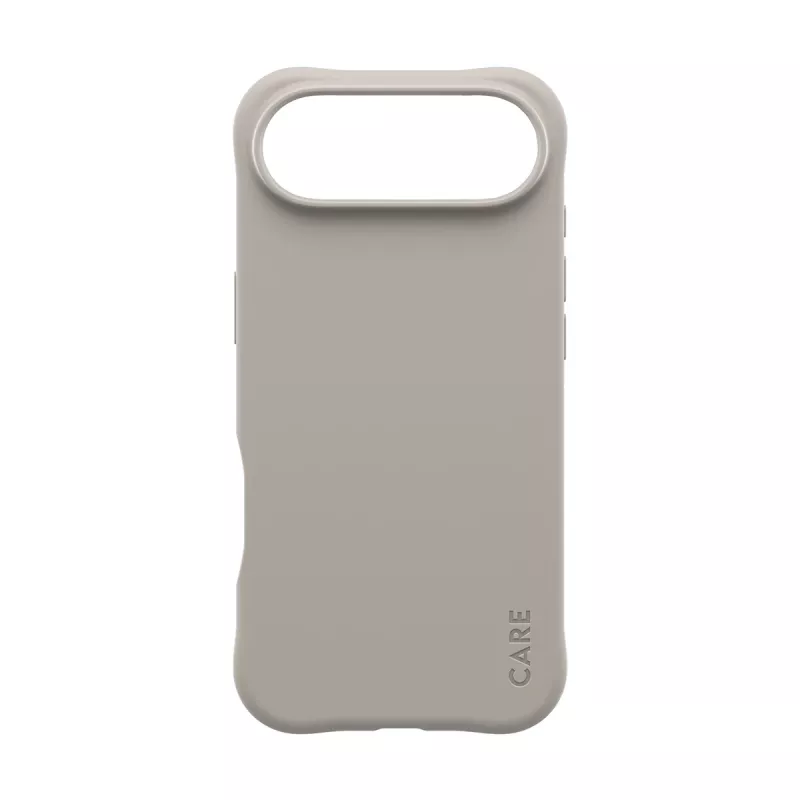 Cover PanzerGlass CARE by moodne ümbris Samba Vanilla MagSafe iPhone 17 Air