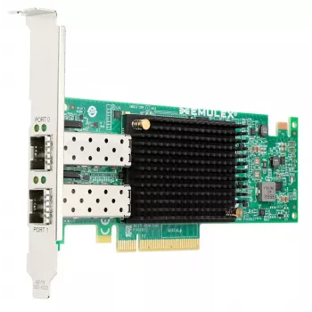 Lenovo 00AG570 võrgukaart Sisemine Kiudoptika 10000 Mbit/s