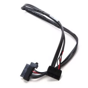 Lenovo 00AL956 signaalikaabel must