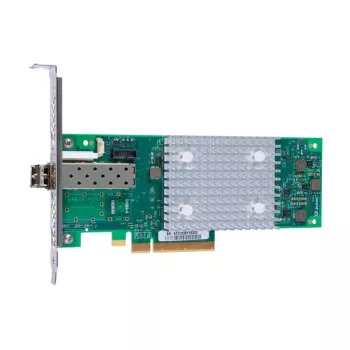 Lenovo 01CV750 võrgukaart Sisemine Fiiber 16000 Mbit/s