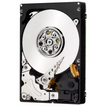 Lenovo 01DE347 sisemine kõvaketas 300 GB 15000 RPM 2.5 tolli SAS