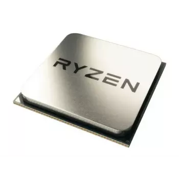 Protsessor AMD Ryzen 5 3600 3,6 GHz 6 tuuma 32 MB L3 pesa AM4