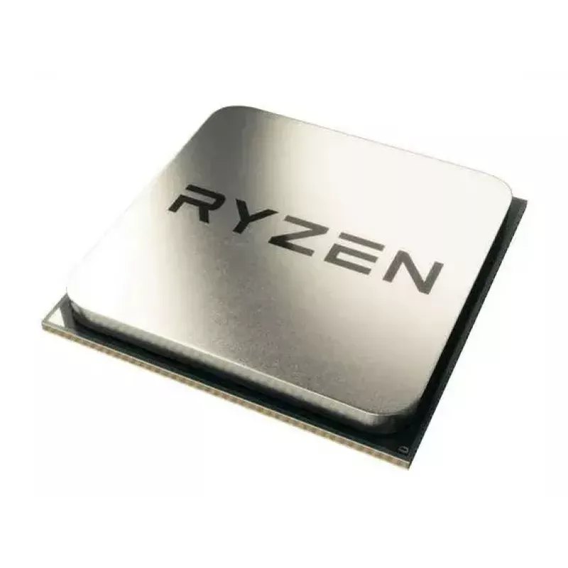 Protsessor AMD Ryzen 5 3600 3,6 GHz 6 tuuma 32 MB L3 pesa AM4