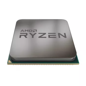 Protsessor AMD Ryzen 5 3600 3,6 GHz 6 tuuma 32 MB L3 pesa AM4