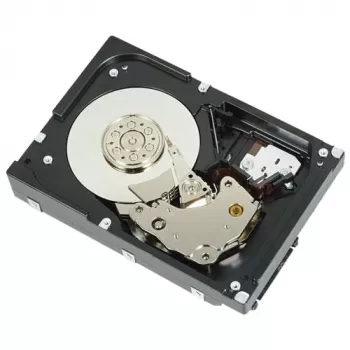 DELL 1D9NN sisemine kõvaketas 2 TB 7200 RPM 3,5 tolli SAS