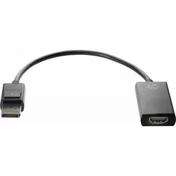 Adapter HP DisplayPort to HDMI True 4K 2JA63AA