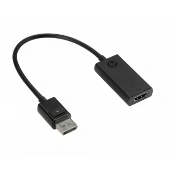 Adapter HP DisplayPort to HDMI True 4K 2JA63AA