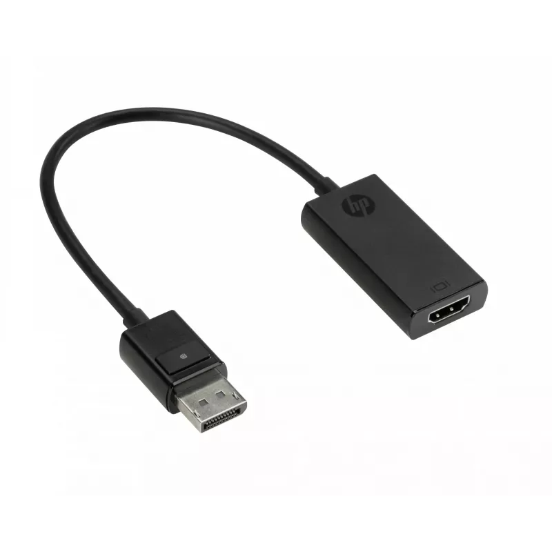 Adapter HP DisplayPort to HDMI True 4K 2JA63AA