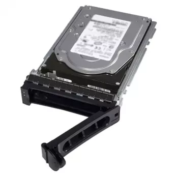 DELL 400-AJRF sisemine kõvaketas 600 GB 15000 RPM 2.5 tolli SAS