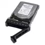 DELL 400-AJRF sisemine kõvaketas 600 GB 15000 RPM 2.5 tolli SAS