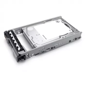 DELL 400-AJRO sisemine kõvaketas 300 GB 15000 p/min 3,5 tolli SAS