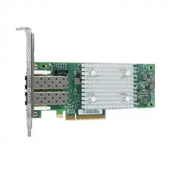 DELL YH1DK liidesekaardid/adapterid Sisemine kiudoptiline