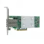 DELL YH1DK liidesekaardid/adapterid Sisemine kiudoptiline