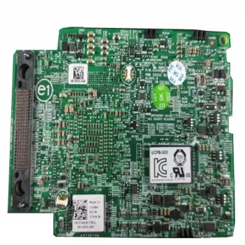 DELL 405-AAEK RAID-kontroller PCI Express x8 3.0